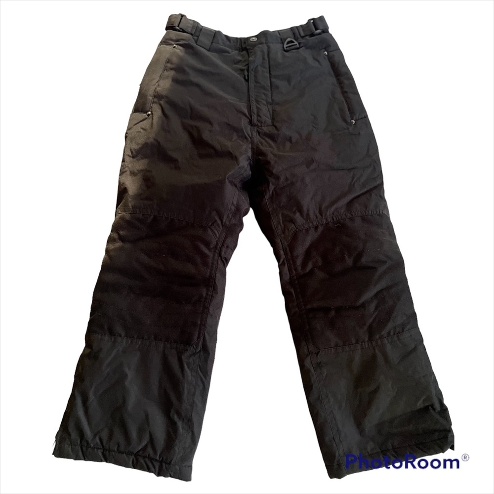 Toddler Snow Pants